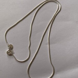 Collar cola de ratón