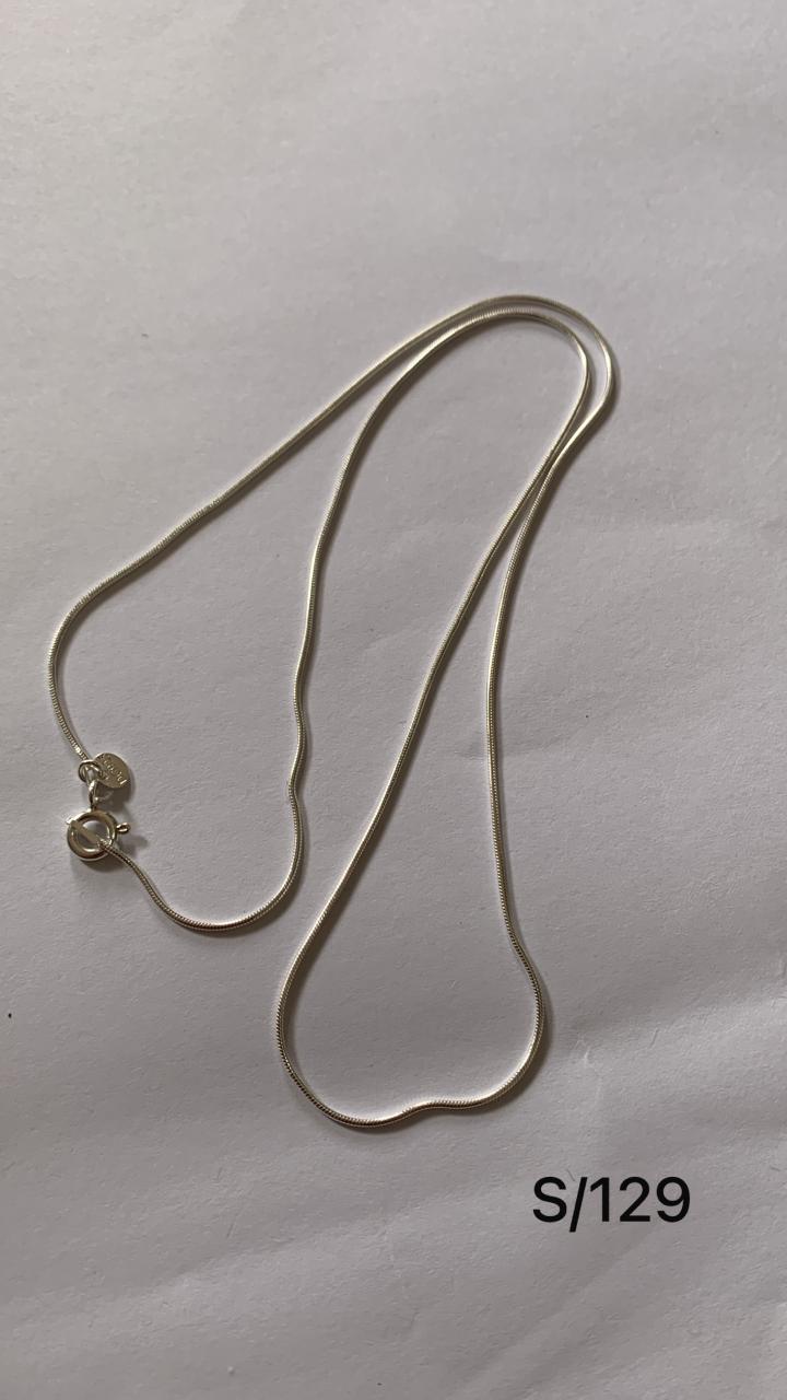 Collar cola de ratón